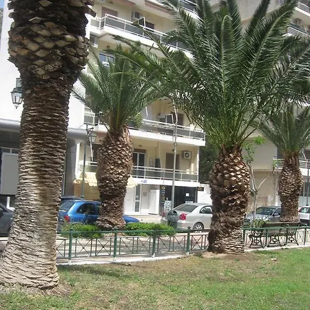 Apartment Natassa Loutraki (Corinthia)