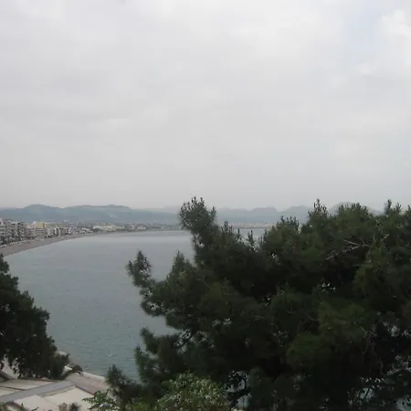 Natassa Apartment Loutraki (Corinthia)