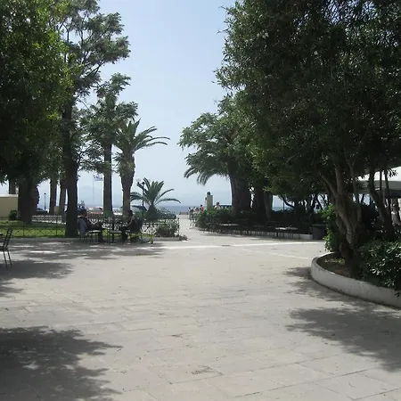 Apartment Natassa