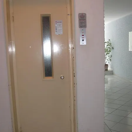 Apartment Natassa *