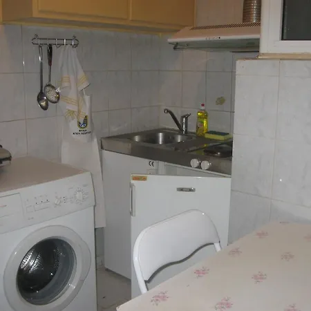 Apartment Natassa