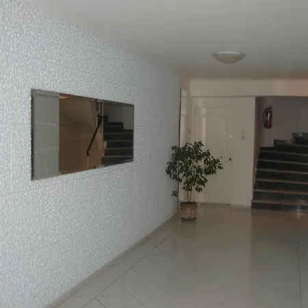 Apartment Natassa *
