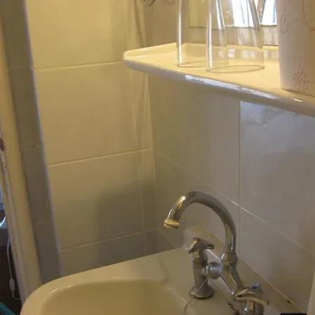 Natassa Apartment Loutraki (Corinthia)
