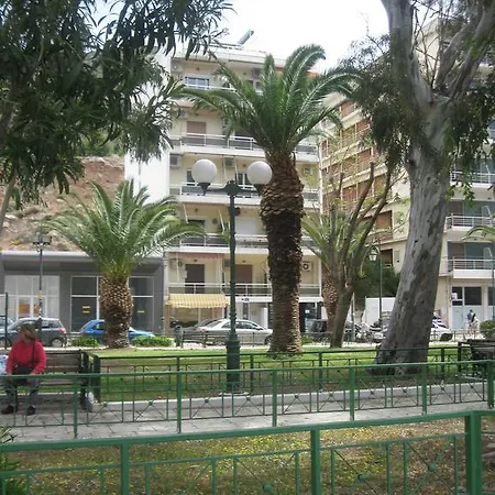 Apartment Natassa Loutraki (Corinthia)