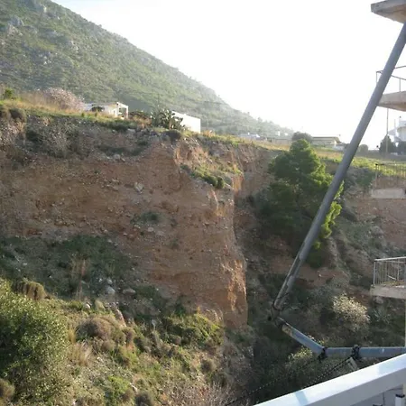 Natassa Apartment Loutraki (Corinthia)