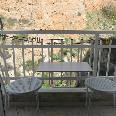 Apartment Natassa Loutraki (Corinthia)