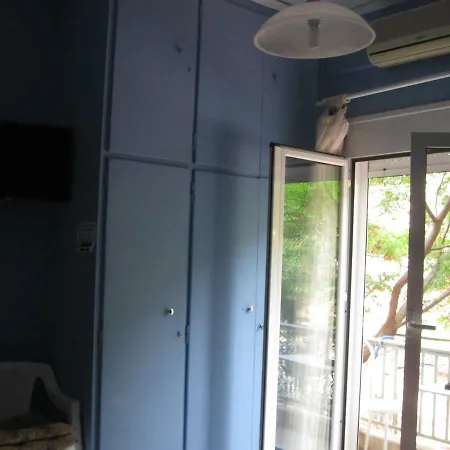 Apartment Natassa
