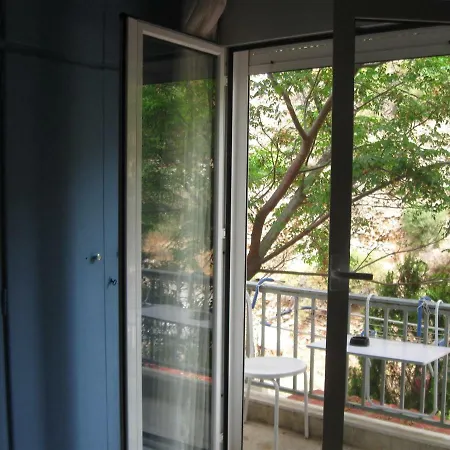 Apartment Natassa