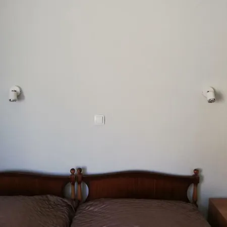 Apartment Natassa Loutraki (Corinthia)