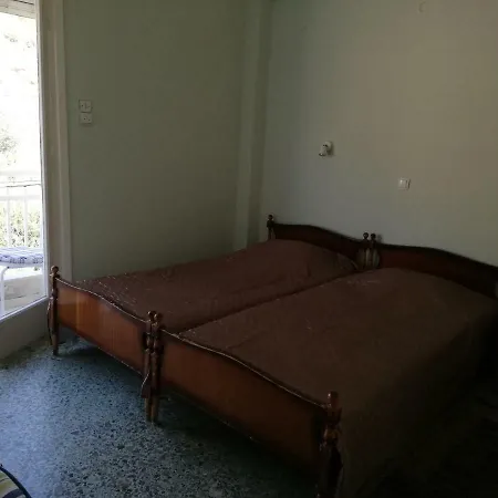 Apartment Natassa *