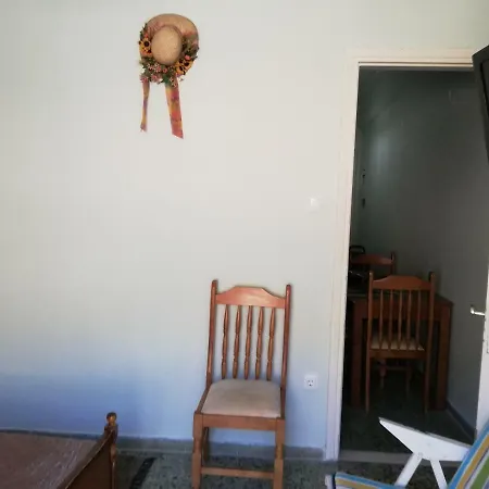 Apartment Natassa *