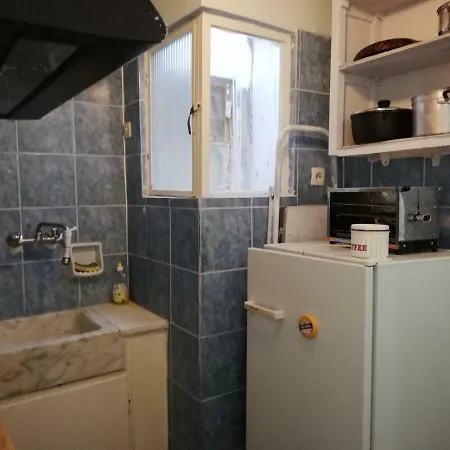 Apartment Natassa Loutraki (Corinthia)